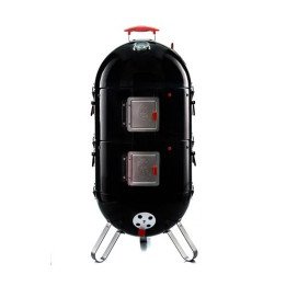 מעשנה ProQ Frontier BBQ Smoker - משלוח חינם