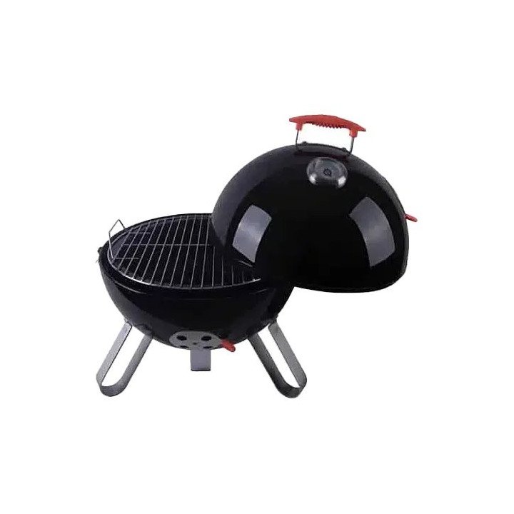 מעשנה ProQ Frontier BBQ Smoker - משלוח חינם