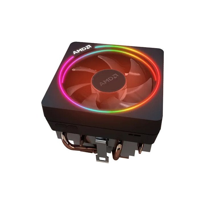 מעבד AMD Ryzen 7 7700 up to 5.3GHz 32MB Cache 8 Cores Box