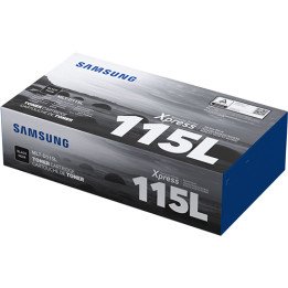 טונר למדפסת סמסונג בצבע שחור דגם Samsung MLT-D115L