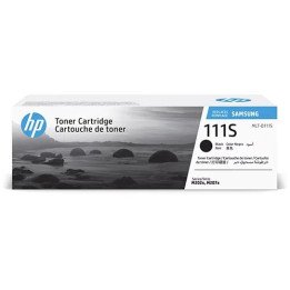 טונר למדפסת סמסונג בצבע שחור דגם HP MLT-D111S Black