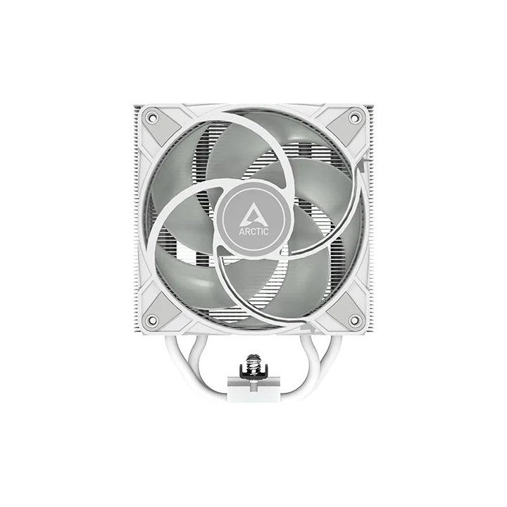 קירור למעבד ARCTIC Freezer 36 A-RGB (White) - בצבע לבן