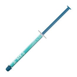 משחה טרמית ARCTIC MX-6 תכולה כ-2 גרם