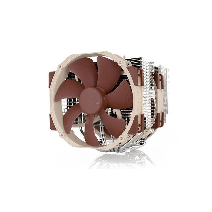 קירור למעבד Noctua NH-D15