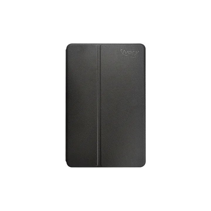 כיסוי לטאבלט Super Mobile ל Samsung Galaxy Tab A9 8.7 בצבע שחור