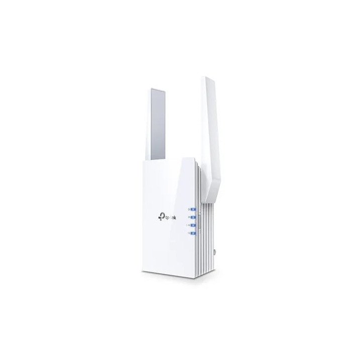 מגדיל טווח אינטרנט TP-Link RE705X AX3000 Mesh WiFi 6 Extender