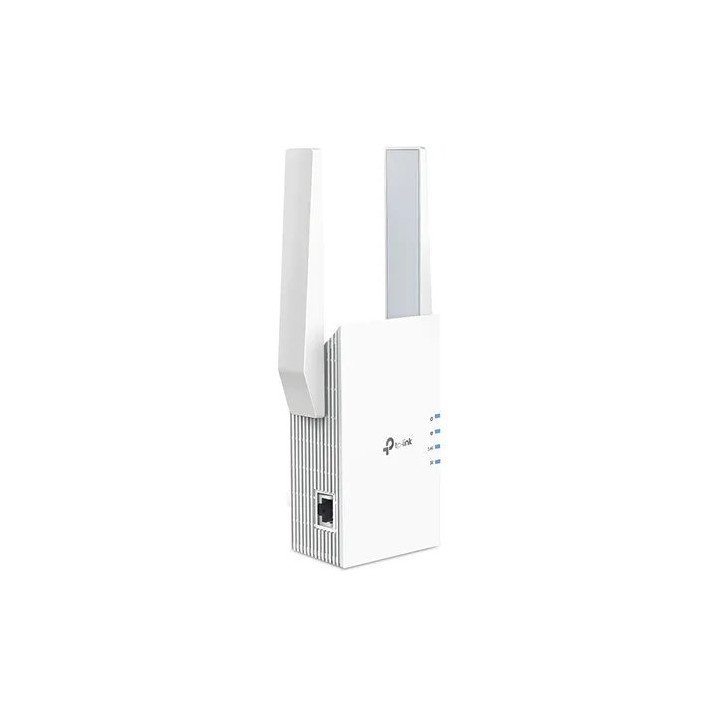 מגדיל טווח אינטרנט TP-Link RE705X AX3000 Mesh WiFi 6 Extender