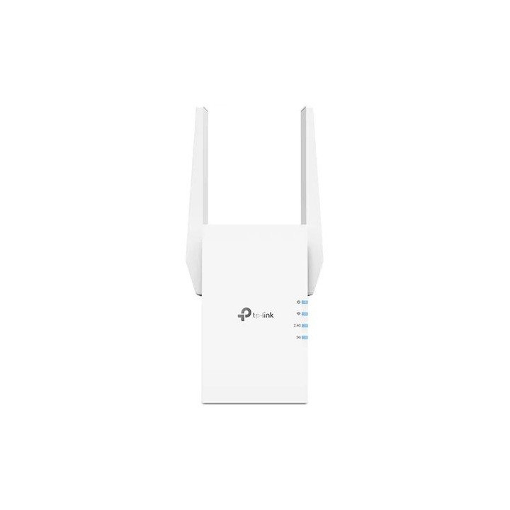 מגדיל טווח אינטרנט TP-Link RE705X AX3000 Mesh WiFi 6 Extender