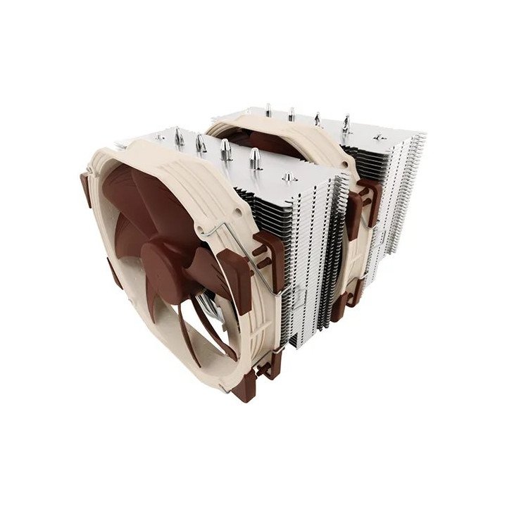 קירור למעבד Noctua NH-D15