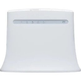 ראוטר סלולרי ביתי ZTE MF283U 4G LTE CPE
