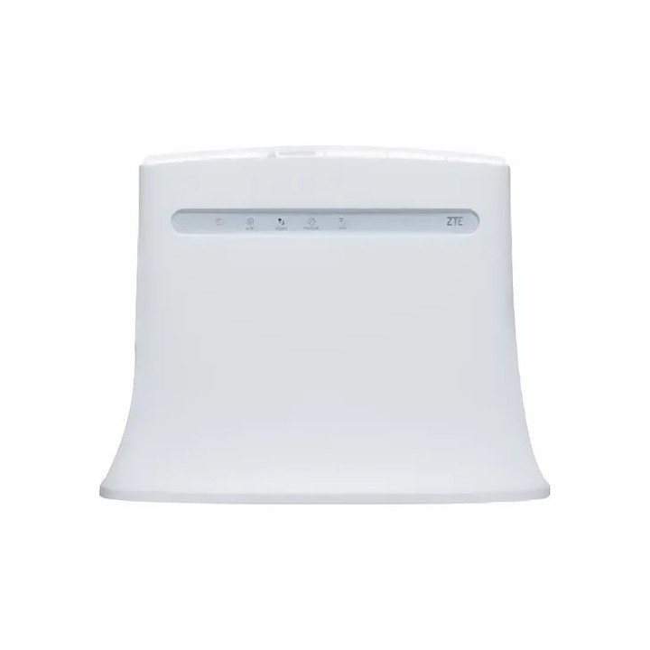 ראוטר סלולרי ביתי ZTE MF283U 4G LTE CPE