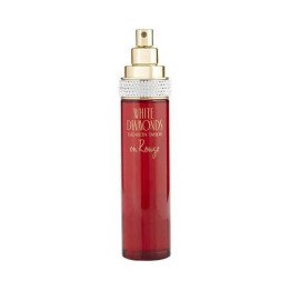 טסטר לאישה -Elizabeth Taylor - White Diamonds En Rouge EDT 100ML
