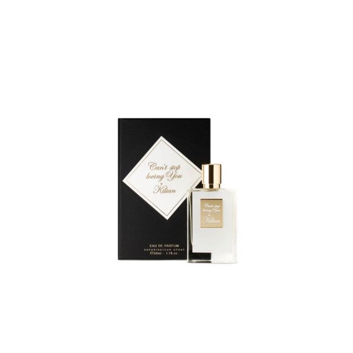 בושם יוניסקס By Kilian - Can't Stop Loving You EDP Unisex 50ML