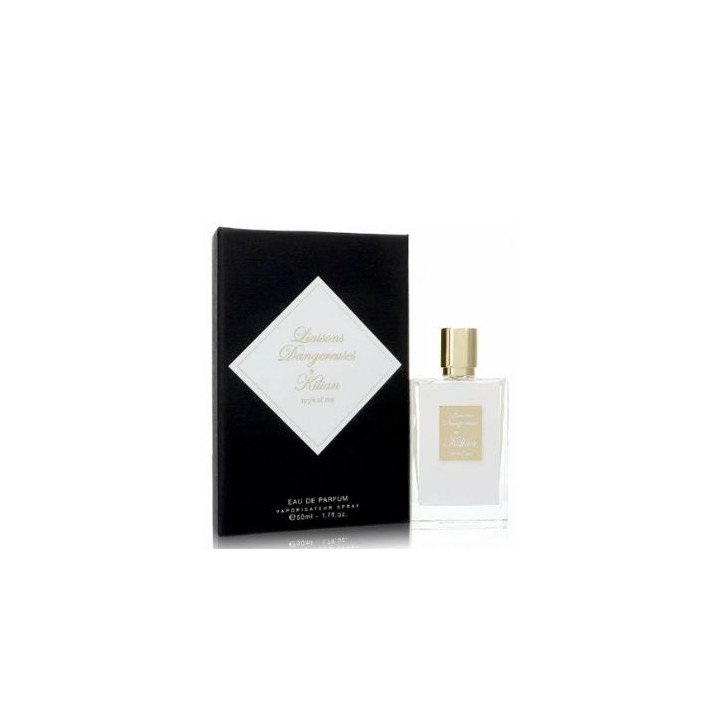 בושם יוניסקס By Kilian - Liaisons Dangereuses Typical Me EDP Unisex 50