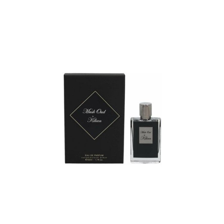 בושם יוניסקס By Kilian - Musk Oud EDP Unisex 50ML