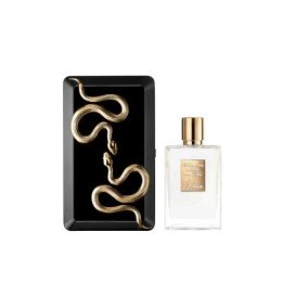 בושם לאישה By Kilian - Voulez-Vous Coucher Avec Moi With Clutch EDP Fo