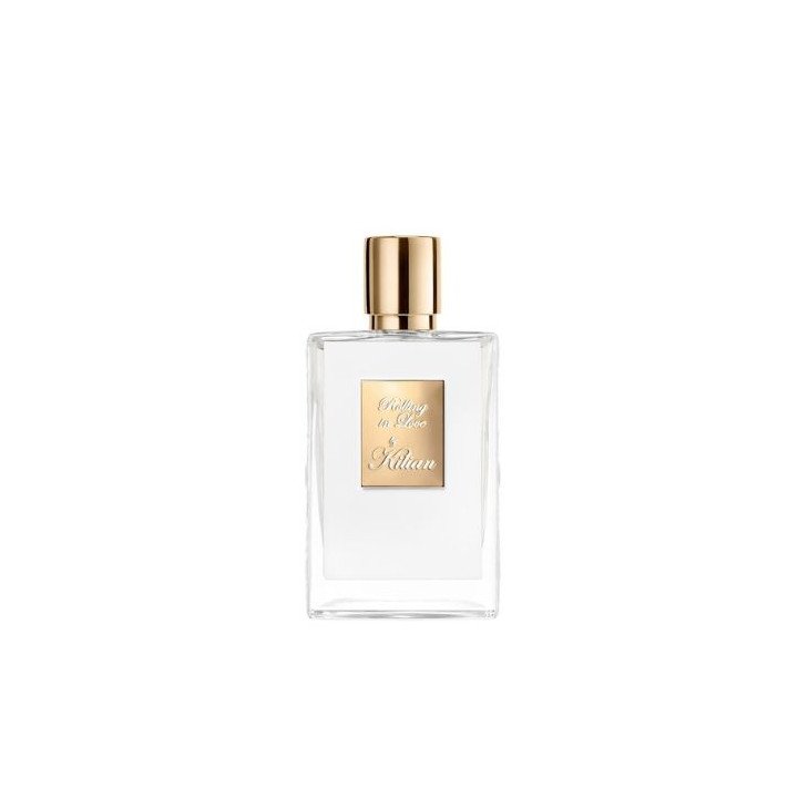 בושם יוניסקס By Kilian - Rolling In Love EDP Unisex 50ML