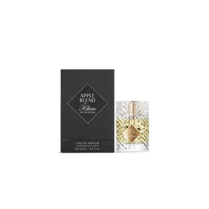 בושם יוניסקס By Kilian - Apple Brandy On The Rocks EDP Unisex 100ML