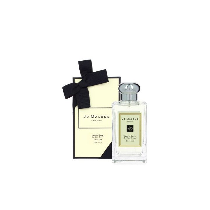 בושם יוניסקס Jo Malone - Wood Sage & Sea Salt EDC Unisex 100ML