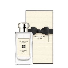 בושם לאישה Jo Malone - Blackberry & Bay EDC For Women 100ML