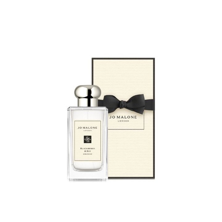 בושם לאישה Jo Malone - Blackberry & Bay EDC For Women 100ML
