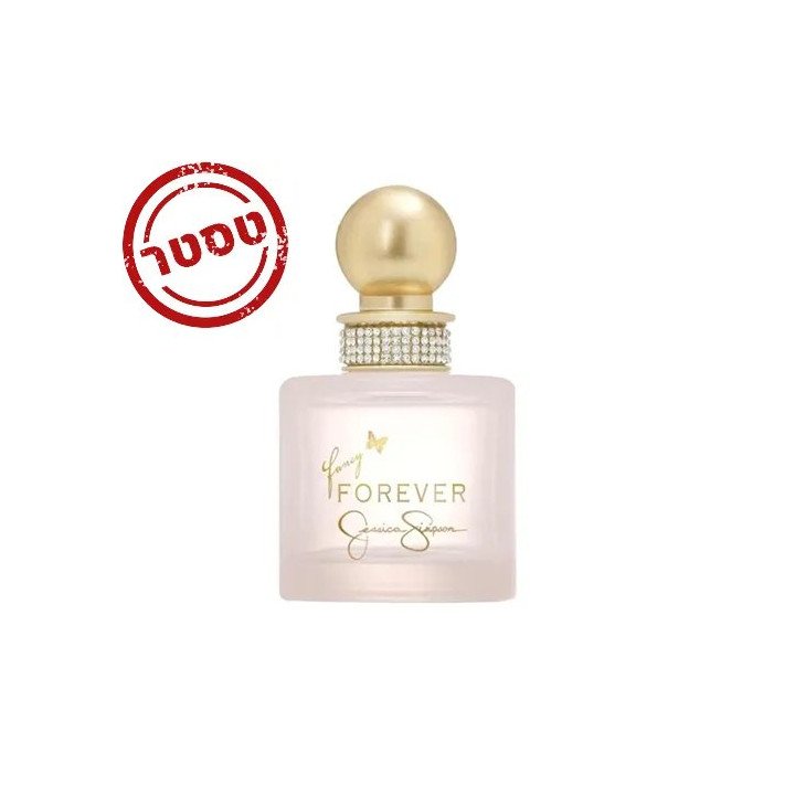 טסטר לאישה Jessica Simpson - Fancy Forever E.D.P 100ML