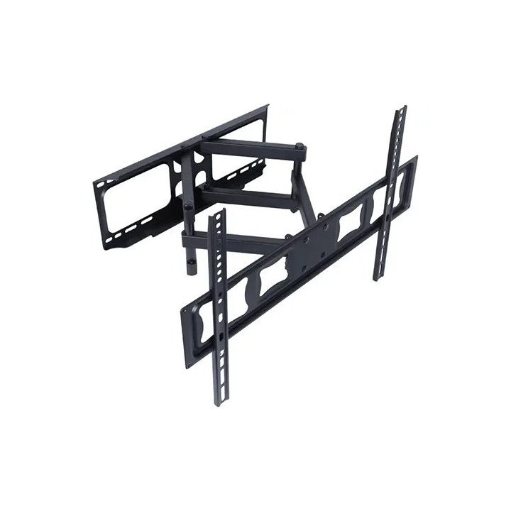 זרוע לטלוויזיה 37-80 אינץ' דו מפרקית 4 תנועות V-Star L580
