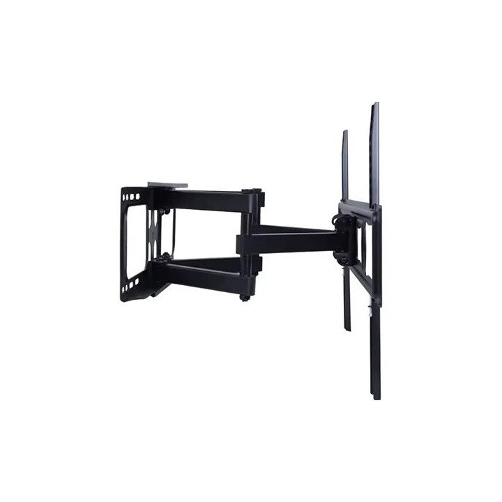 זרוע לטלוויזיה 37-80 אינץ' דו מפרקית 4 תנועות V-Star L580