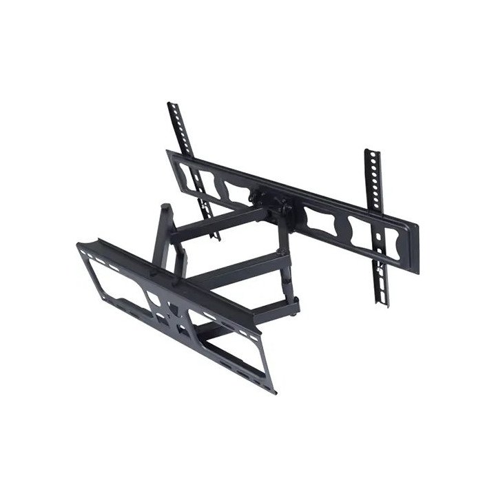 זרוע לטלוויזיה 37-80 אינץ' דו מפרקית 4 תנועות V-Star L580