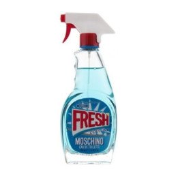 טסטר לאישה -  Moschino - Fresh Couture EDT  100ML