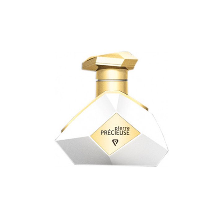 טסטר יוניסקס -  Pierre Precieuse Parfum - White Diamond EDP 100ML