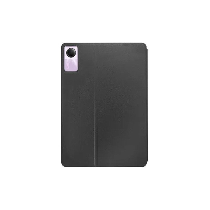 כיסוי לטאבלט Super Mobile ל-Xiaomi Redmi Pad SE בצבע שחור כולל מקום לע