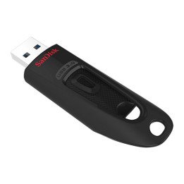 דיסק און קי 128 גיגה SanDisk Ultra USB 3.0
