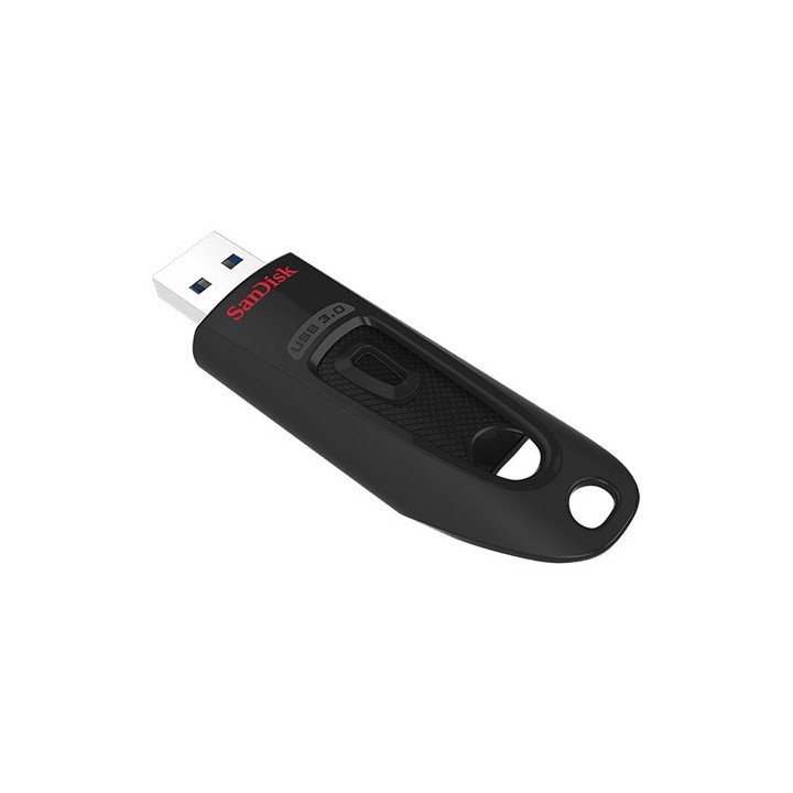 דיסק און קי 128 גיגה SanDisk Ultra USB 3.0