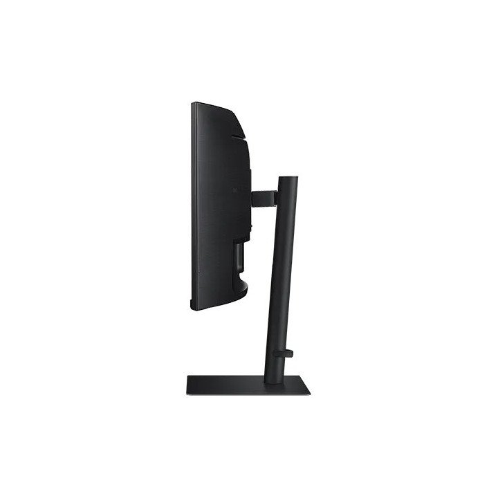 מסך מחשב רחב קעור 34 אינץ Samsung ViewFinity S6 S34C650UAM UWQHD USB-C