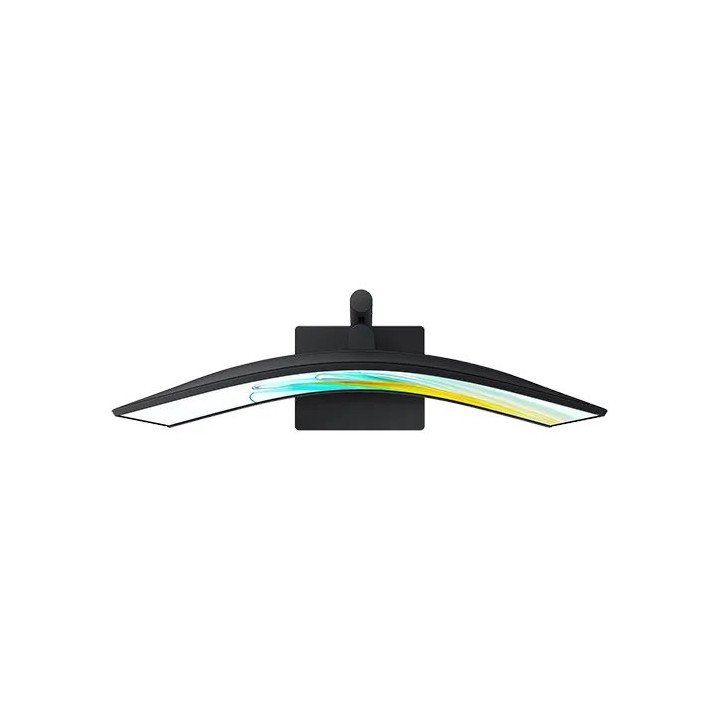 מסך מחשב רחב קעור 34 אינץ Samsung ViewFinity S6 S34C650UAM UWQHD USB-C