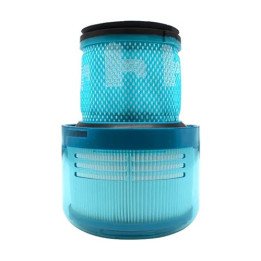 פילטר תואם לשואב אבק דייסון Dyson V15