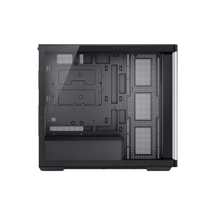 מארז מחשב Jonsbo D300 Black