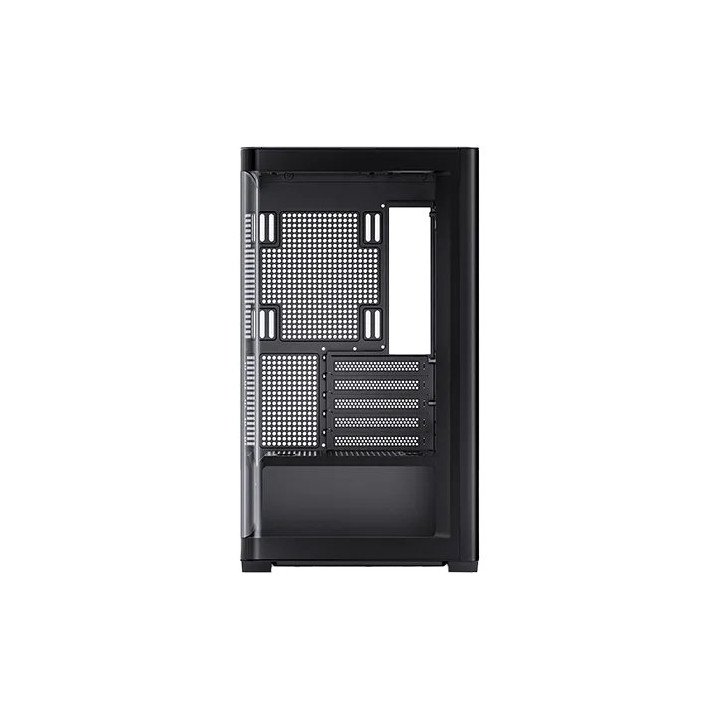 מארז מחשב Jonsbo D300 Black