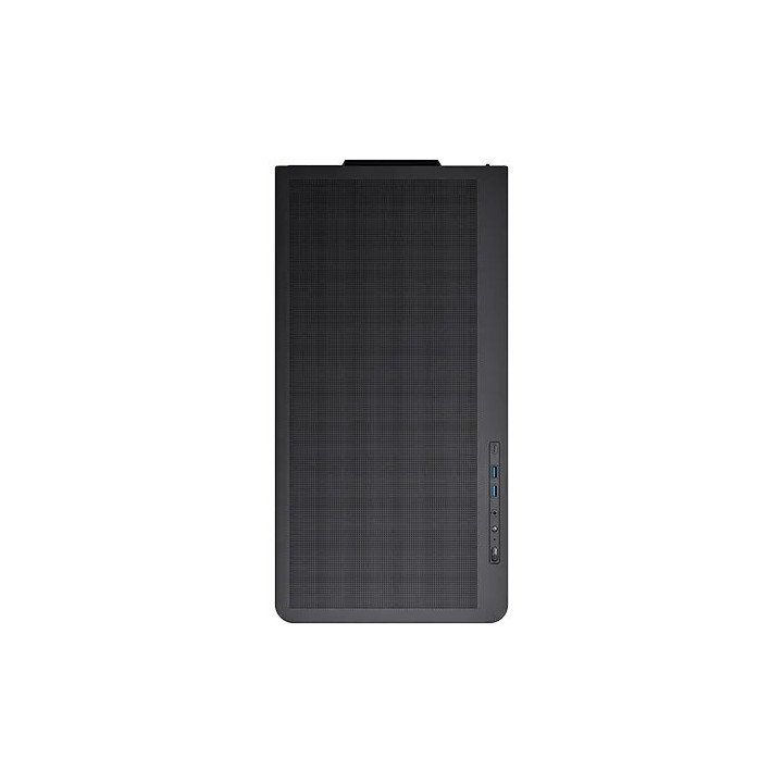 מארז מחשב Jonsbo D300 Black