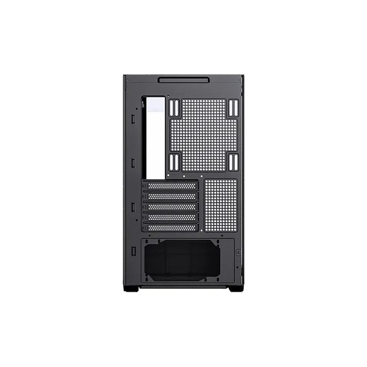 מארז מחשב Jonsbo D300 Black