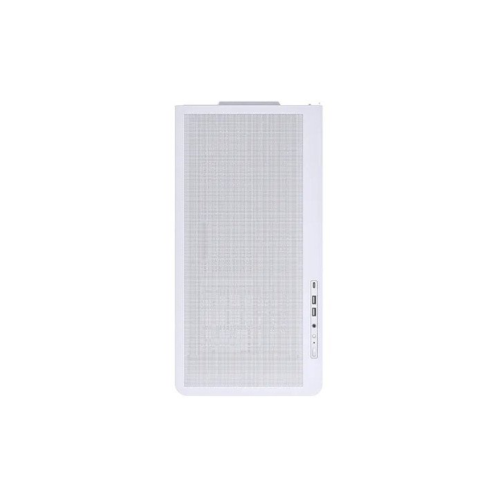 מארז מחשב Jonsbo D300 White