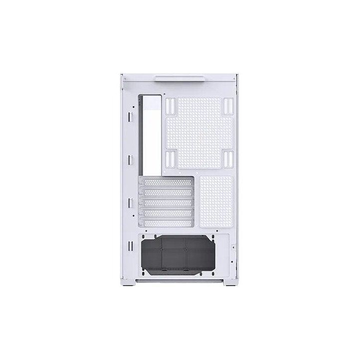 מארז מחשב Jonsbo D300 White