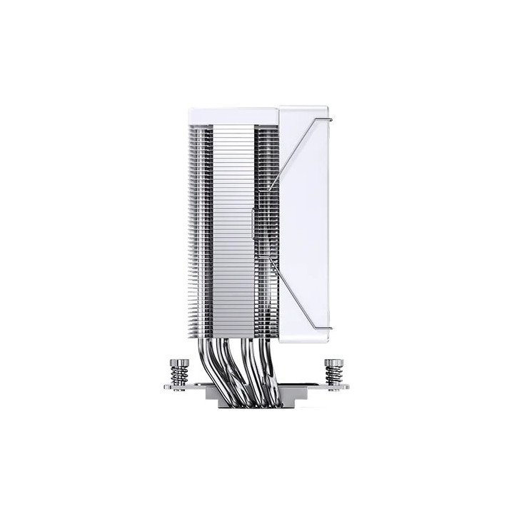 קירור למעבד Jonsbo CR-1000 EVO White ARGB