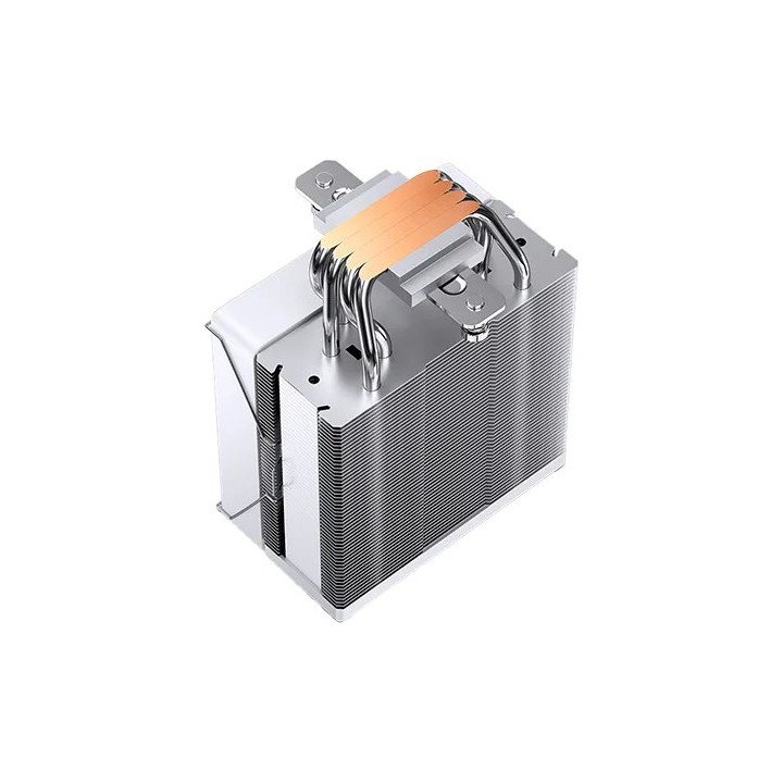 קירור למעבד Jonsbo CR-1000 EVO White ARGB