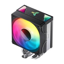 קירור למעבד Jonsbo CR-1000 V2 PRO ARGB Black