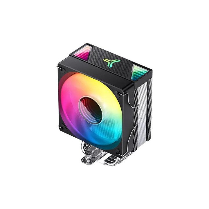 קירור למעבד Jonsbo CR-1000 V2 PRO ARGB Black