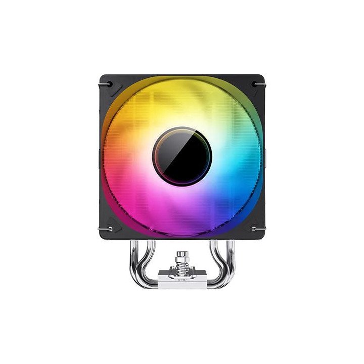 קירור למעבד Jonsbo CR-1000 V2 PRO ARGB Black