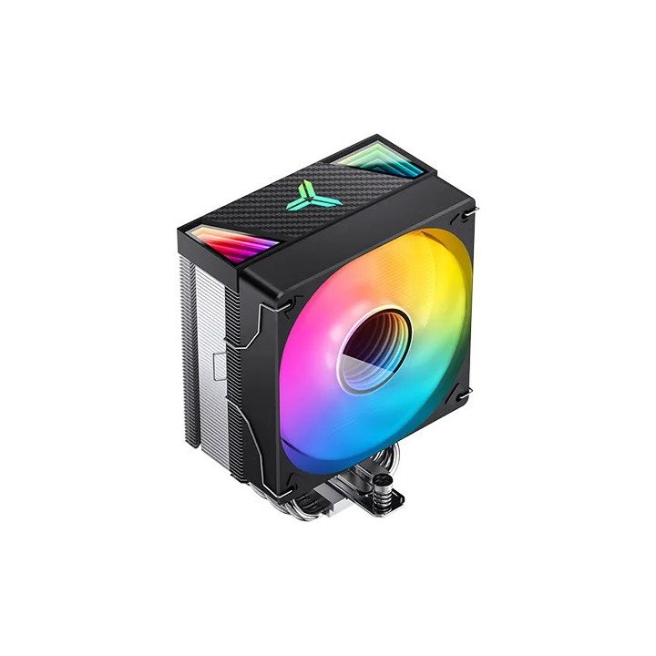 קירור למעבד Jonsbo CR-1000 V2 PRO ARGB Black