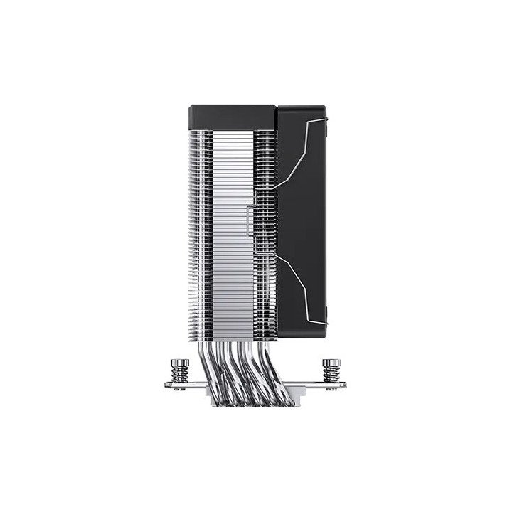 קירור למעבד Jonsbo CR-1000 V2 PRO ARGB Black